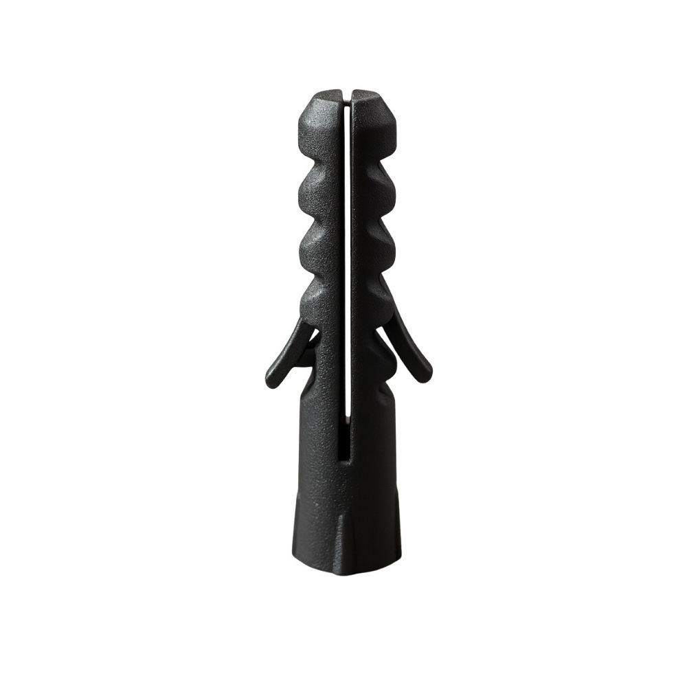 PARAFUSO SEXTAVADO SOBERBO 3/16X45 COM BUCHA 8 COM 50 PECAS - SFORPLAST