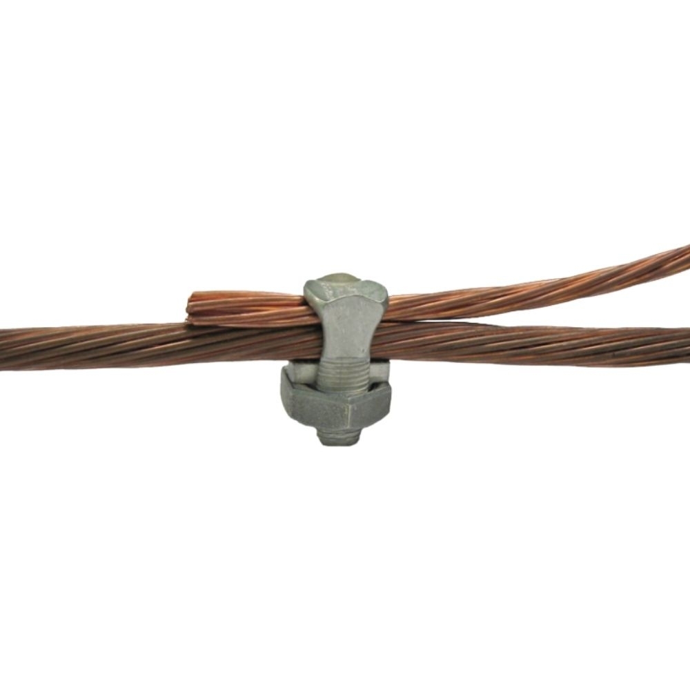 CONECTOR SPLITBOLT 150MM COM 1 PECAS - INTELLI