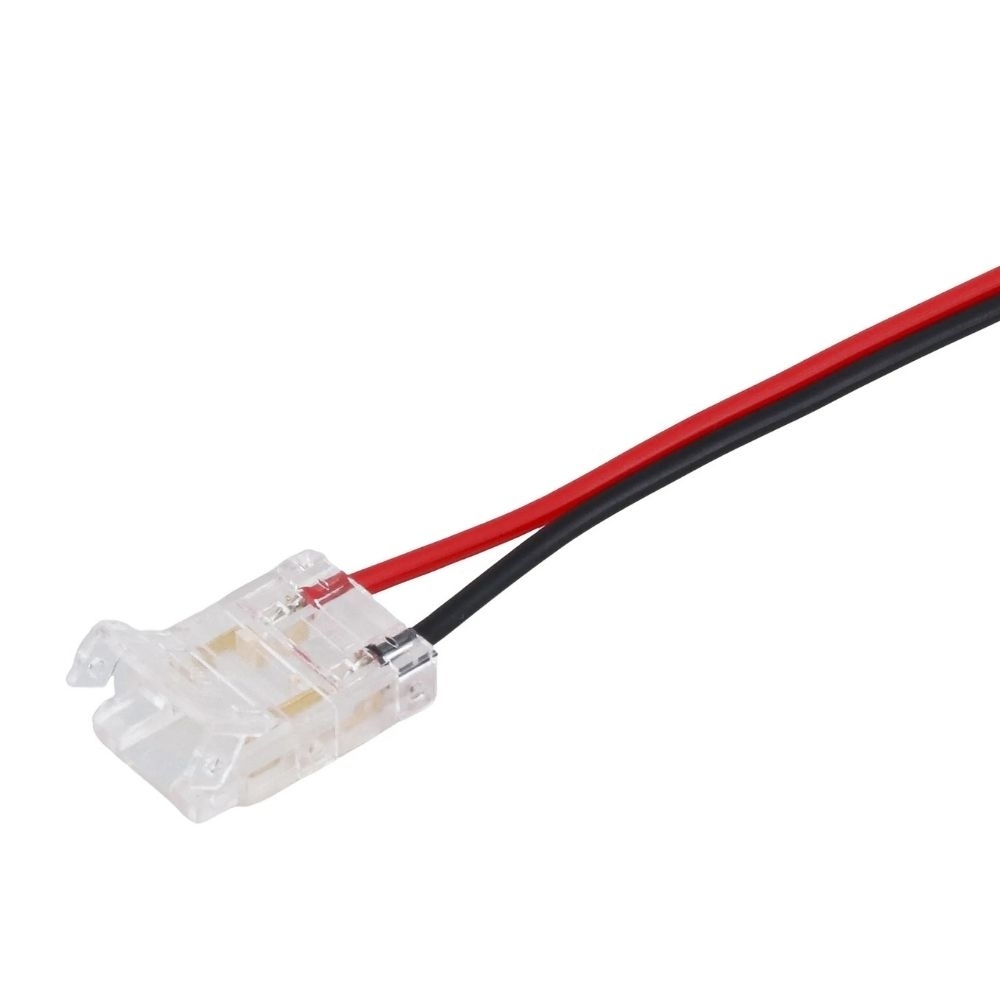 KIT ACESSORIO PARA FITA LED HIPER BRILHO - GAYA