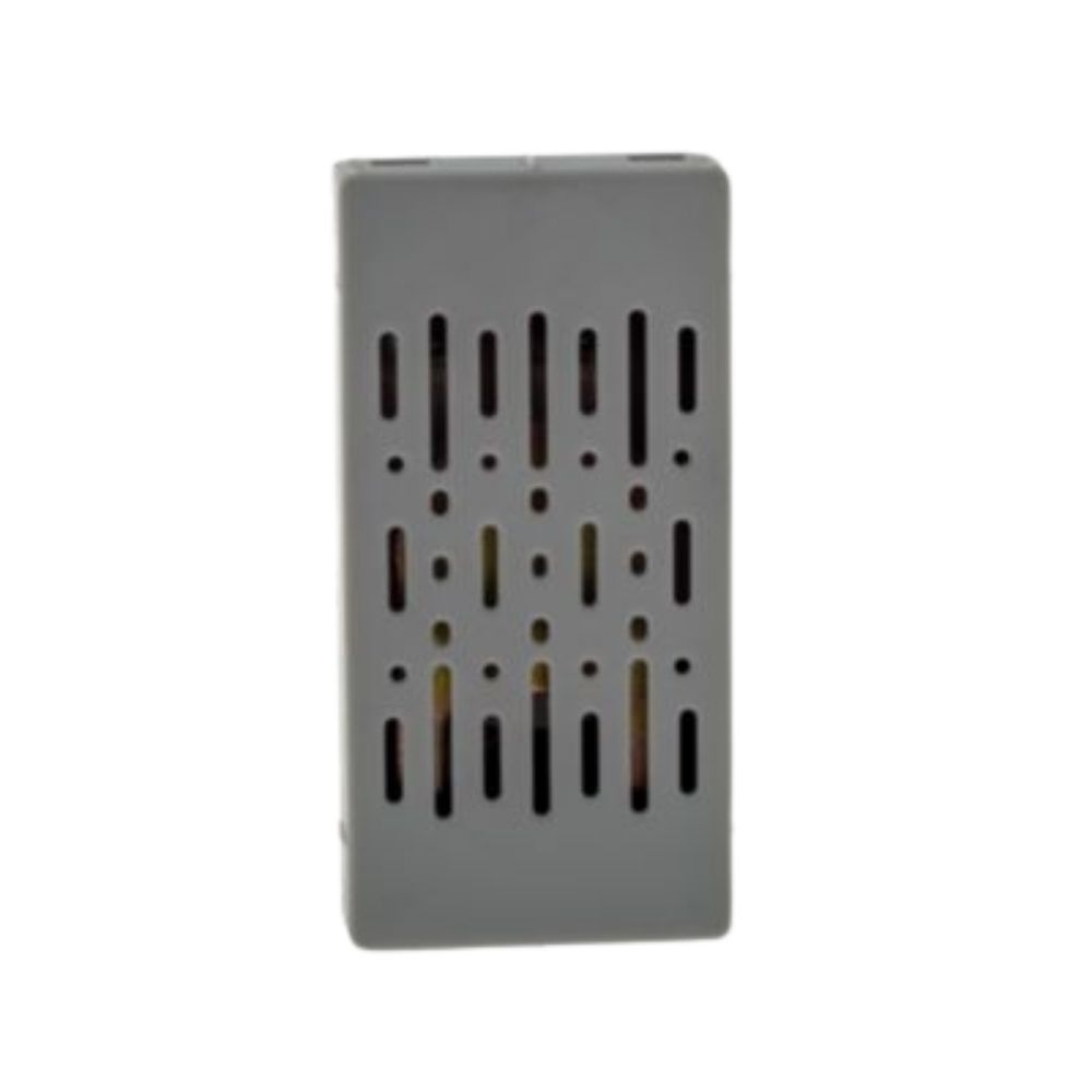 MODULO CAMPAINHA CIGARRA 127V CINZA - PIAL PLUS+