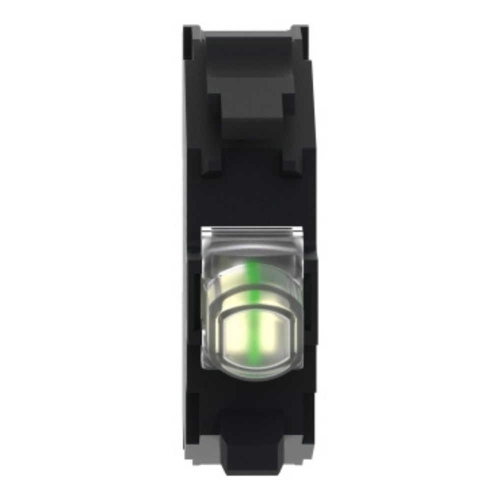 BLOCO LUMINOSO 220V PARA XB4-XB5 BRANCO - SCHNEIDER