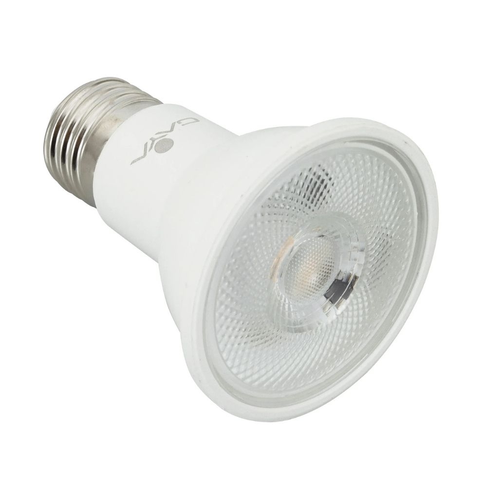 LAMPADA LED PAR20 7W BIVOLT LUZ AMARELA 3000K 525LM IRC95 - GAYA
