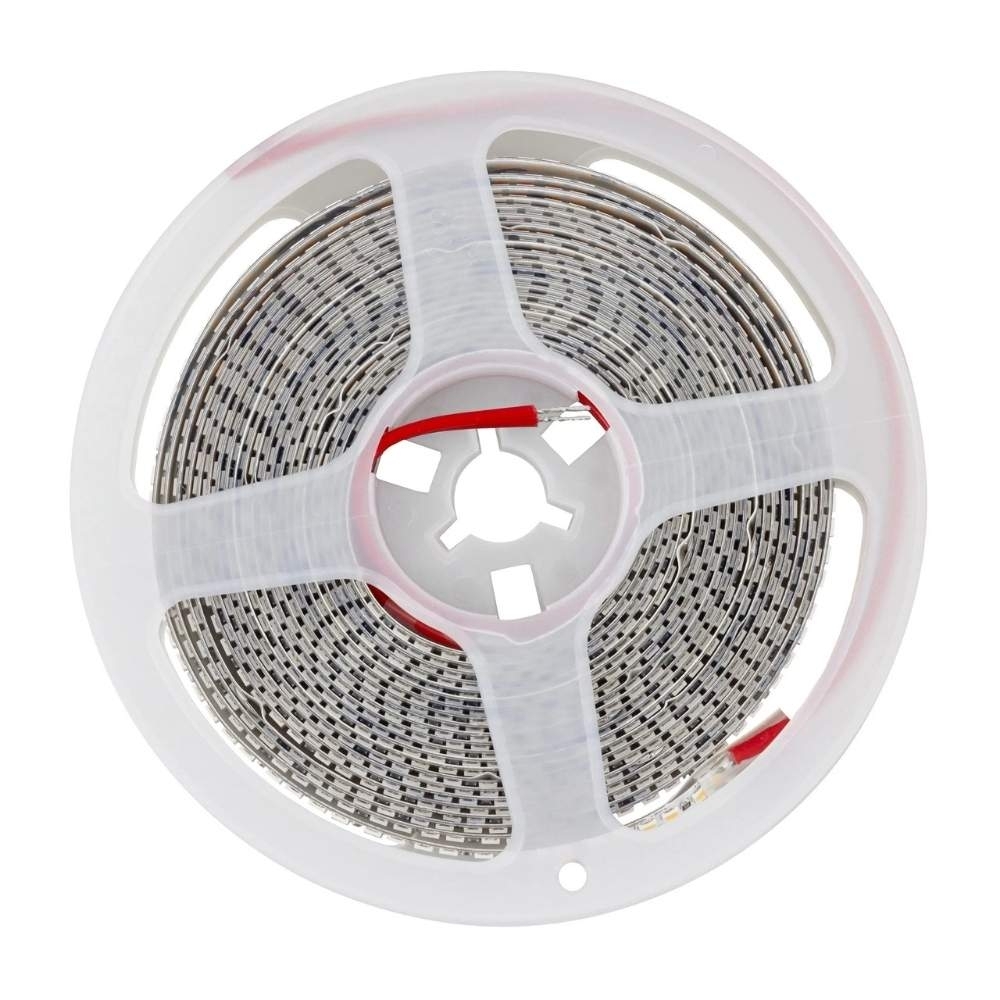 FITA LED POWER 22W/M 12V LUZ AMARELA 3000K 3740LM IP20 COM 5 METROS - GAYA