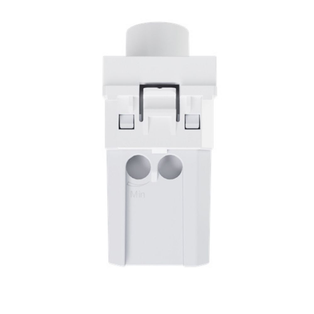 MODULO DIMMER ROTATIVO 250W 220V BRANCO ORIGEN - ABB