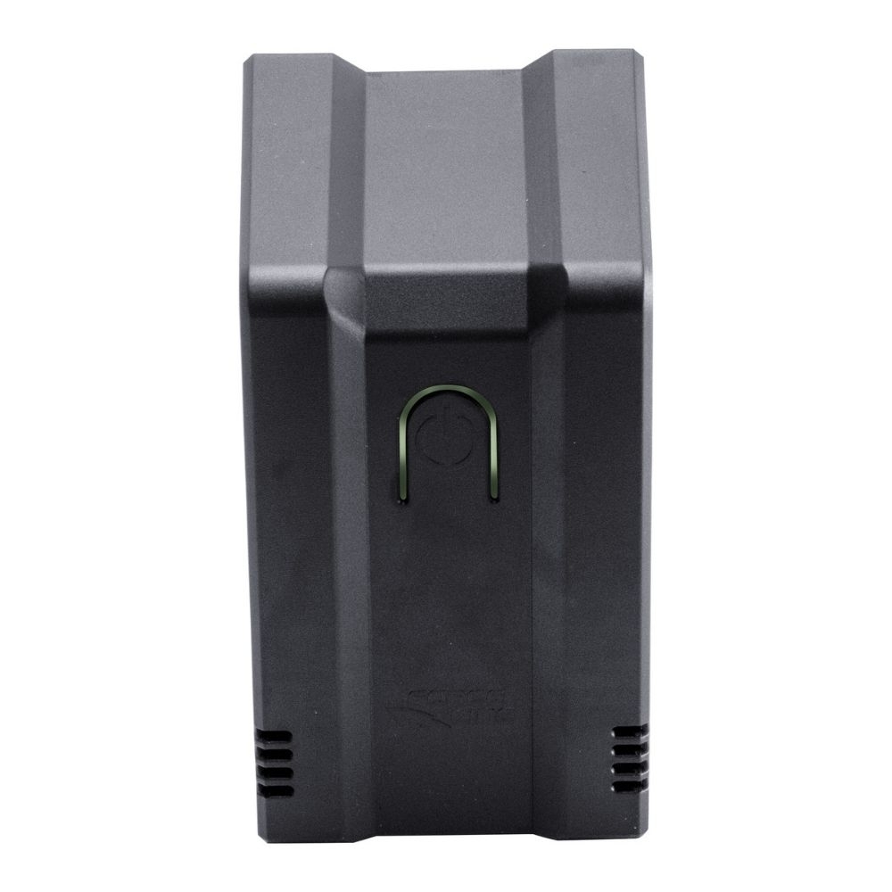 ESTABILIZADOR ELETRODOMESTICO 500VA 115V/115V 4 TOMADA - FORCE LINE