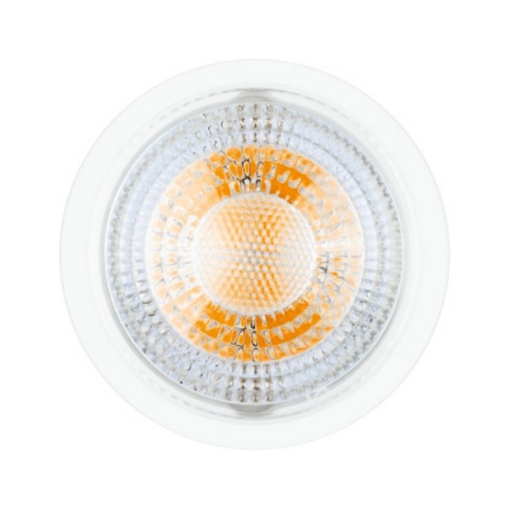 LAMPADA LED MINI DICROICA GU10 3W BIVOLT 6500K 260LM 36G - STELLA