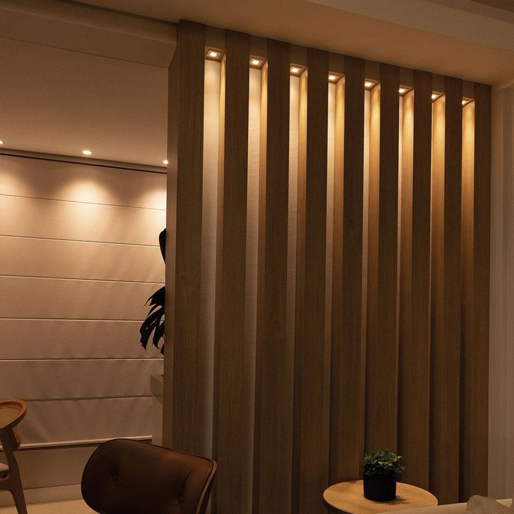LAMPADA LED MINI DICROICA GU10 3W BIVOLT 6500K 260LM 36G - STELLA
