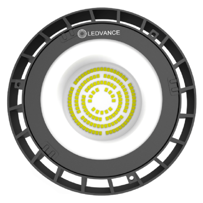 HIGHBAY VALUE 60W BIVOLT LUZ BRANCA 6500K 7800LM IP65 - LEDVANCE