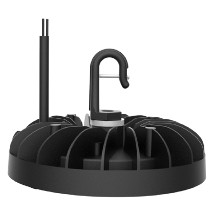 HIGHBAY VALUE 60W BIVOLT LUZ BRANCA 6500K 7800LM IP65 - LEDVANCE