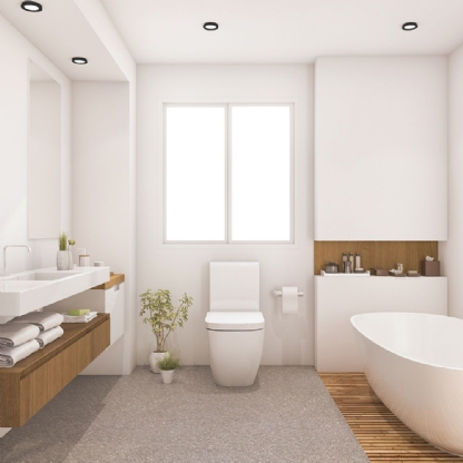 PAINEL LED SOBREPOR REDONDO 12W BIVOLT LUZ BRANCA 6500K PRETO 15,9CM - BLUMENAU