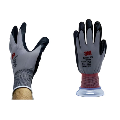 LUVA COMFORT GRIP TAMANHO 6 - 3M