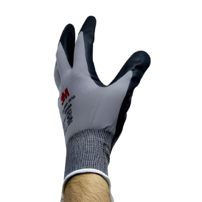 LUVA COMFORT GRIP TAMANHO 6 - 3M