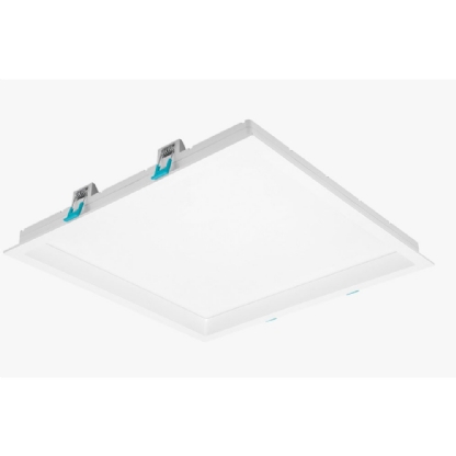 PAINEL LED EMBUTIR RECUADO 30W BIVOLT 4000K QUADRADO 35CM - STELLA