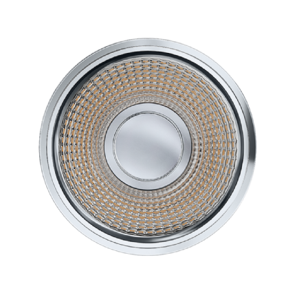 LAMPADA LED AR111 PRO 11W BIVOLT LUZ NEUTRA 4000K 24G 740LM - STELLA