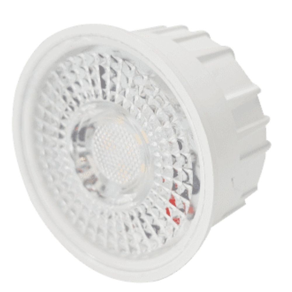 MODULO MR16 FLEX 5W 3000K 4000K 6000K 500LM BRANCO IRC90 - GAYA