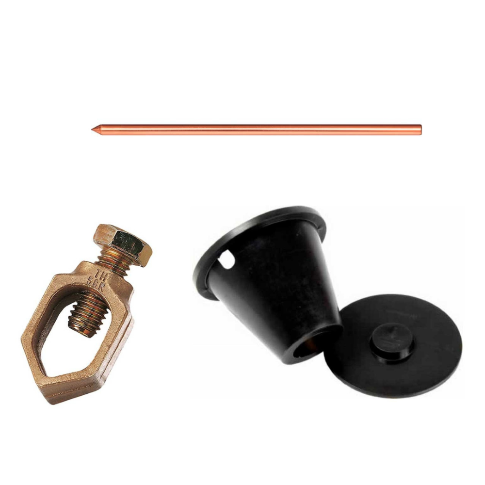 Kit 4 Extremidades Direção Honda Pilot 2009-2015 A-Premium - Interna E Externa