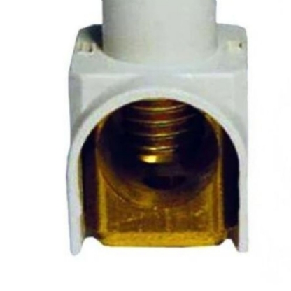 Conector Generico Para Cabo de 6mm a 25mm - Steck
