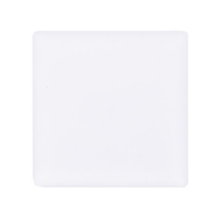 PAINEL LED BORDA INFINITA 18W BIVOLT 2700K 1700LM QUADRADO - OUROLUX