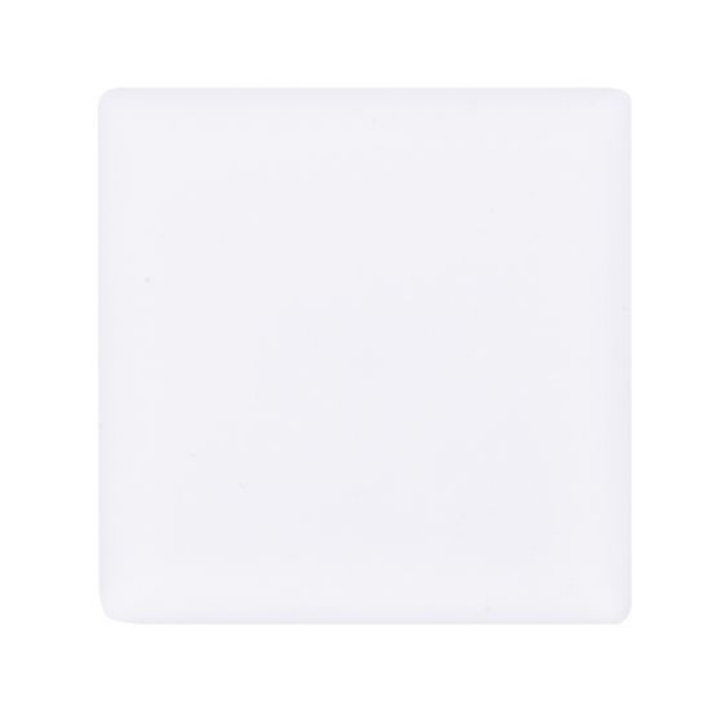 PAINEL LED BORDA INFINITA 18W BIVOLT LUZ NEUTRA 4000K 1700LM QUADRADO - OUROLUX