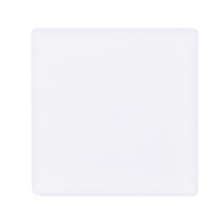 PAINEL LED BORDA INFINITA 18W BIVOLT 4000K 1700LM QUADRADO - OUROLUX