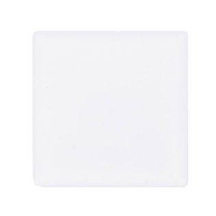 PAINEL LED BORDA INFINITA 18W BIVOLT 6500K 1700LM QUADRADO - OUROLUX