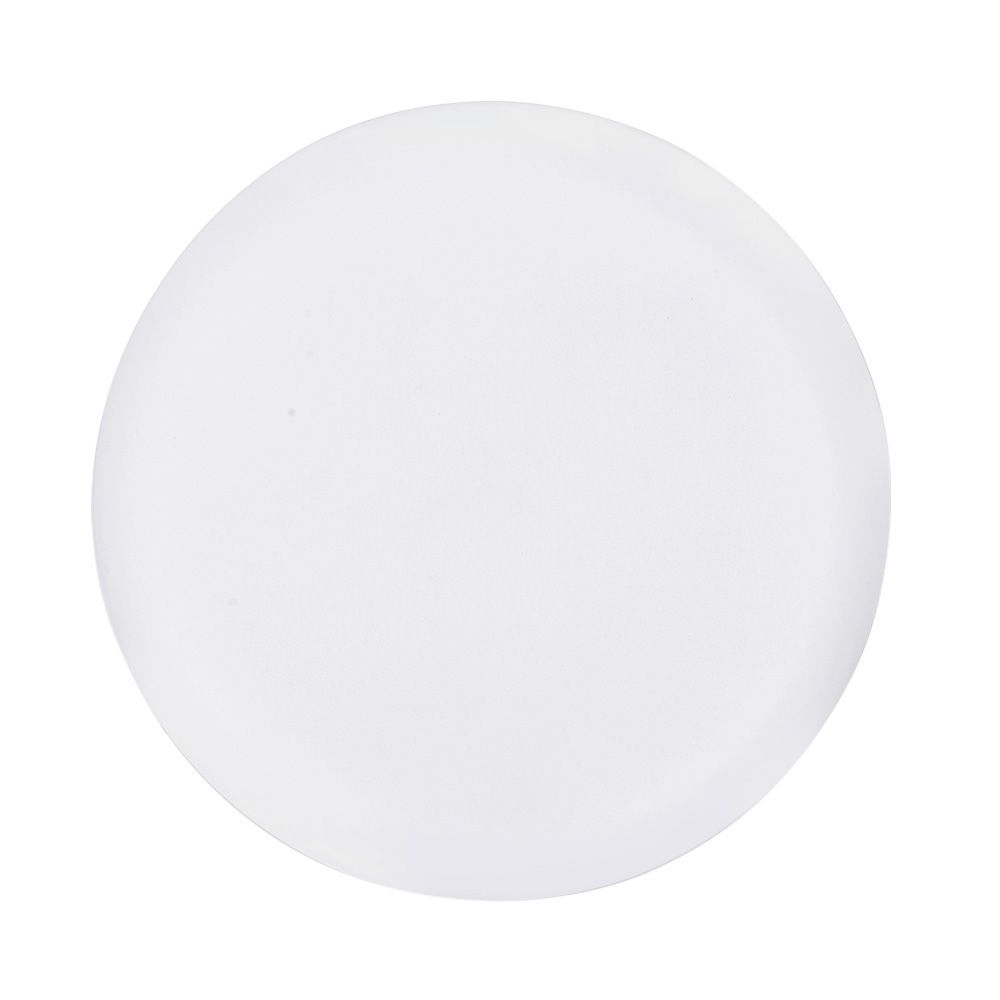 PAINEL LED BORDA INFINITA 18W BIVOLT LUZ BRANCA 6500K 1700LM REDONDO - OUROLUX