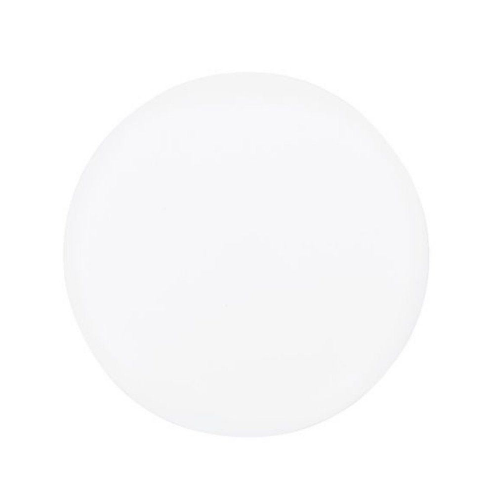 PAINEL LED BORDA INFINITA 24W BIVOLT LUZ NEUTRA 4000K 2400LM REDONDO - OUROLUX
