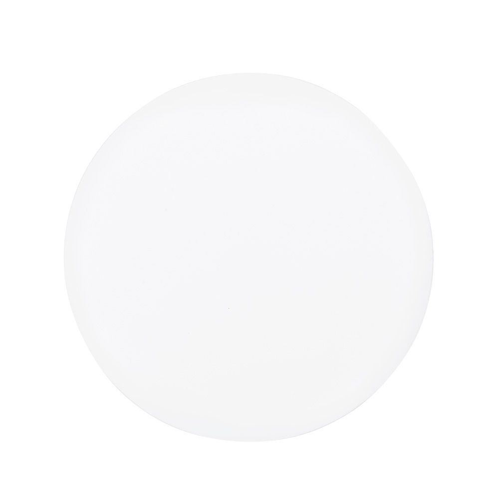 PAINEL LED BORDA INFINITA 24W BIVOLT LUZ BRANCA 6500K 2400LM REDONDO - OUROLUX