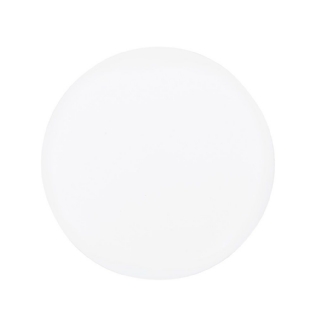 PAINEL LED BORDA INFINITA 24W BIVOLT LUZ BRANCA 6500K 2400LM REDONDO - OUROLUX