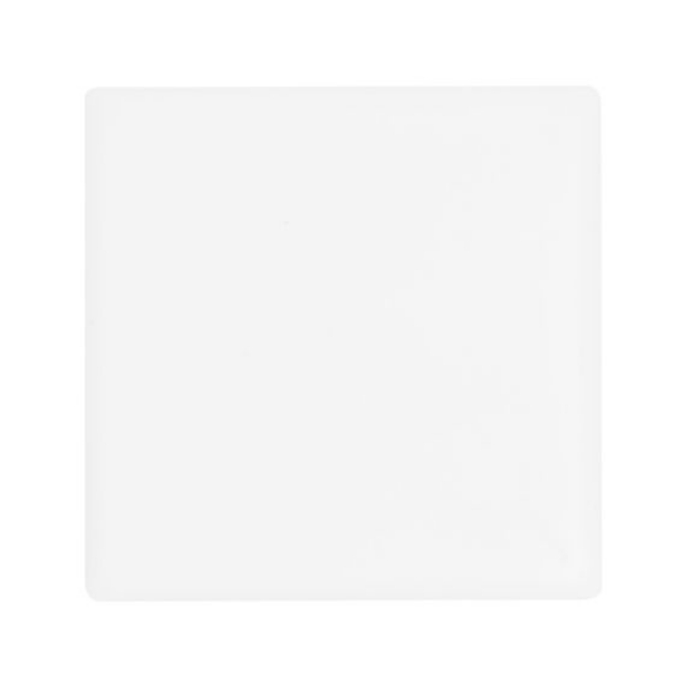 PAINEL LED BORDA INFINITA 32W BIVOLT LUZ NEUTRA 4000K 3200LM QUADRADO - OUROLUX