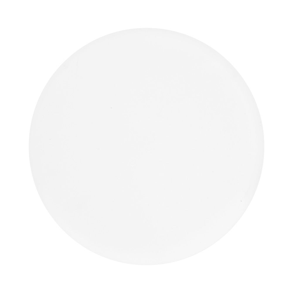 PAINEL LED BORDA INFINITA 32W BIVOLT LUZ NEUTRA 4000K 3200LM REDONDO - OUROLUX