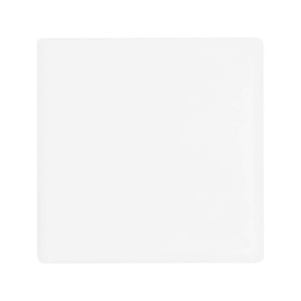 PAINEL LED BORDA INFINITA 32W BIVOLT LUZ BRANCA 6500K 3200LM QUADRADRO - OUROLUX