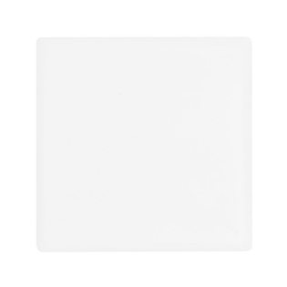 PAINEL LED BORDA INFINITA 32W BIVOLT LUZ BRANCA 6500K 3200LM QUADRADRO - OUROLUX