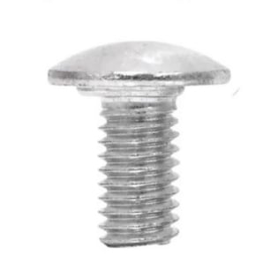 PARAFUSO CAB LENTILHA 1/4X1 COM TRAVA COM 100 PECAS - FIXAGOLD