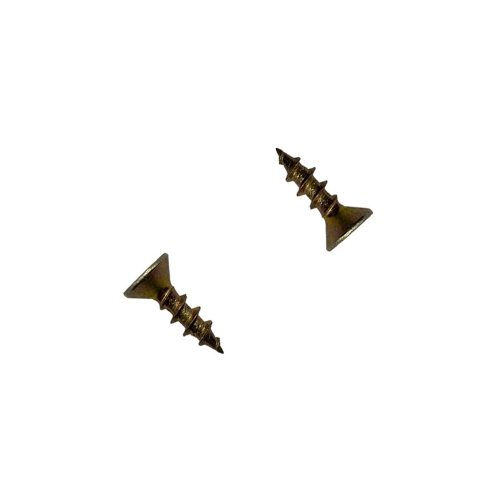 PARAFUSO CHIPBOARD PHILIPS 3,5X12 COM 20 PECAS - SFORPLAST