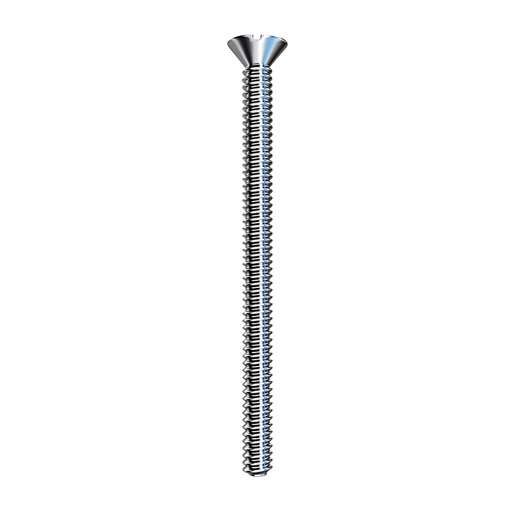 PARAFUSO PARA CAIXA DE LUZ 9/64X1.1/2 PCT COM 10 PECAS - SFORPLAST