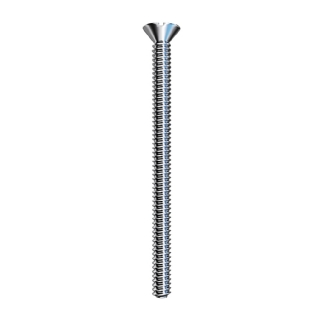 PARAFUSO PARA CAIXA DE LUZ 9/64X1.1/2 PCT COM 10 PECAS - SFORPLAST