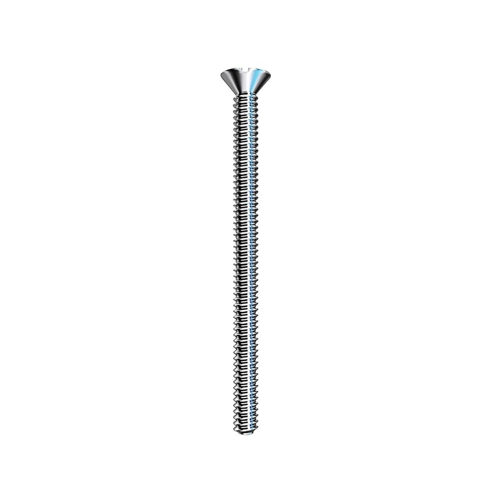 PARAFUSO PARA CAIXA DE LUZ 9/64X2 PCT COM 10 PECAS - SFORPLAST