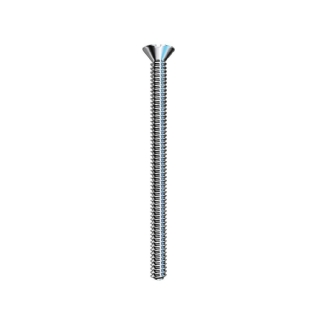 PARAFUSO PARA CAIXA DE LUZ 9/64X2 PCT COM 10 PECAS - SFORPLAST