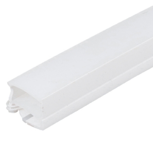 PERFIL SOBREPOR 20MM FLEXIXEL 5 METROS - GAYA