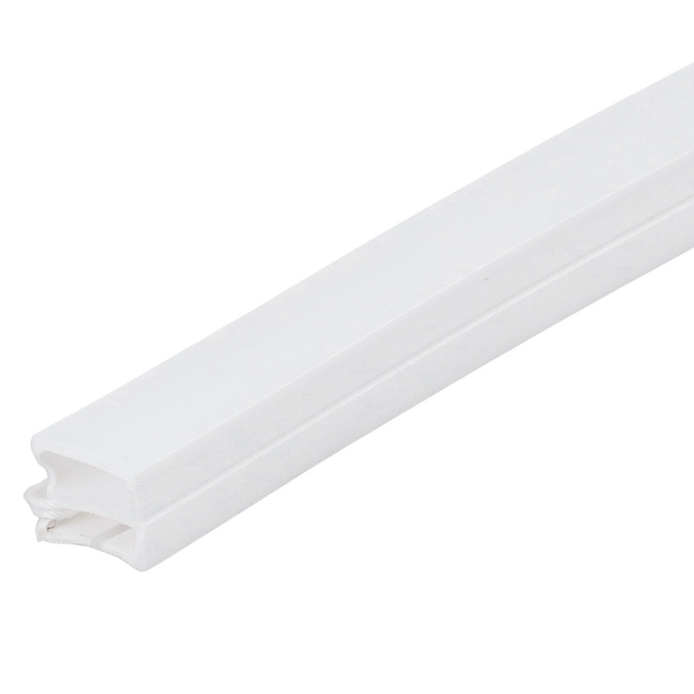 PERFIL SOBREPOR 15MM FLEXIVEL 5 METROS - GAYA