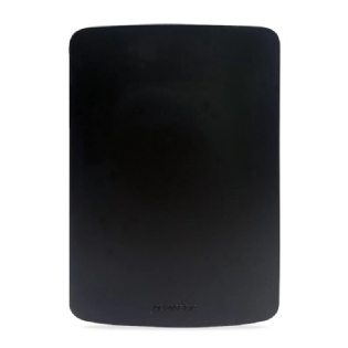 PLACA 4X2 CEGA COM SUPORTE PRETO GRACIA MAXX - ALUMBRA