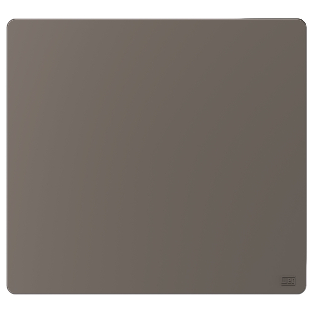 PLACA 4X4 CEGA ARGILA SEM SUPORTE ESATTA - WEG