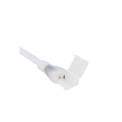 PLUGUE PARA FITA PRATIK HIPER BRILHO 24V 2835 - GAYA