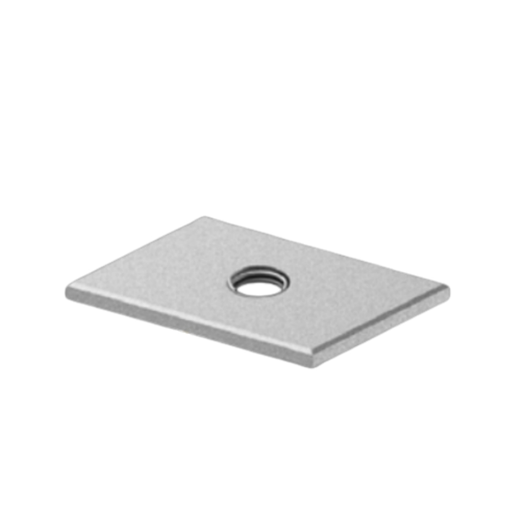 PORCA LOSANGULAR 1/4 POLEGADA - FIXAGOLD