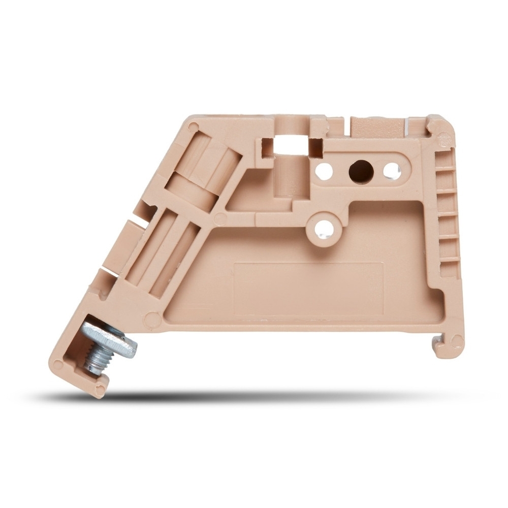 POSTE FINAL BORNE K - STECK