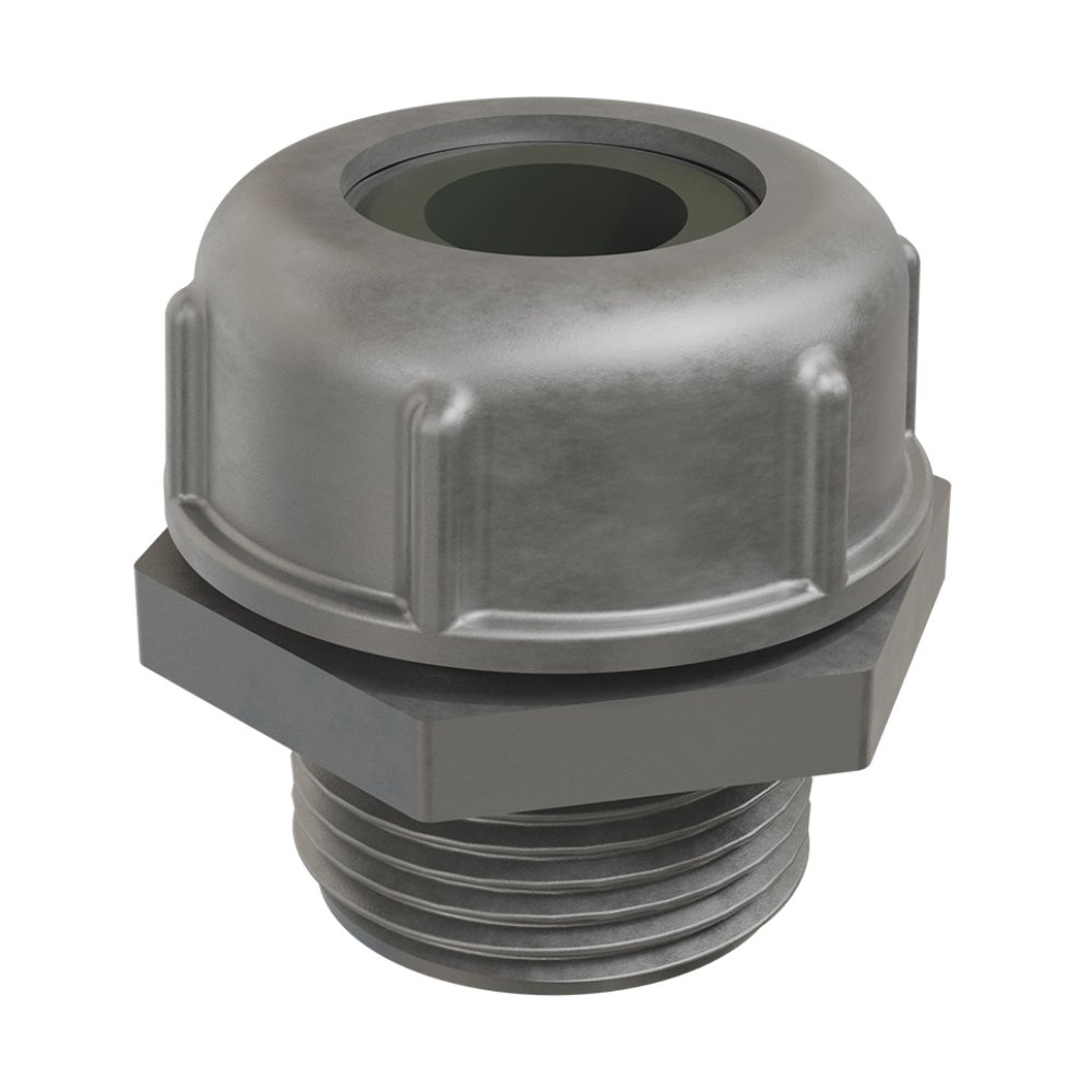 PRENSA CABO 3/4 VEDACAO  ALUMINIO - WETZEL