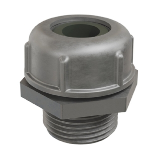 PRENSA CABO 3/4 VEDACAO  ALUMINIO - WETZEL