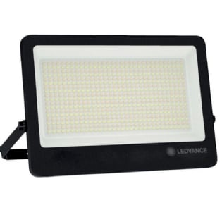 PROJETOR LED 20W BIVOLT 3000K 4000K 5000K 1600LM COMPACT PRETO IP66 - LEDVANCE