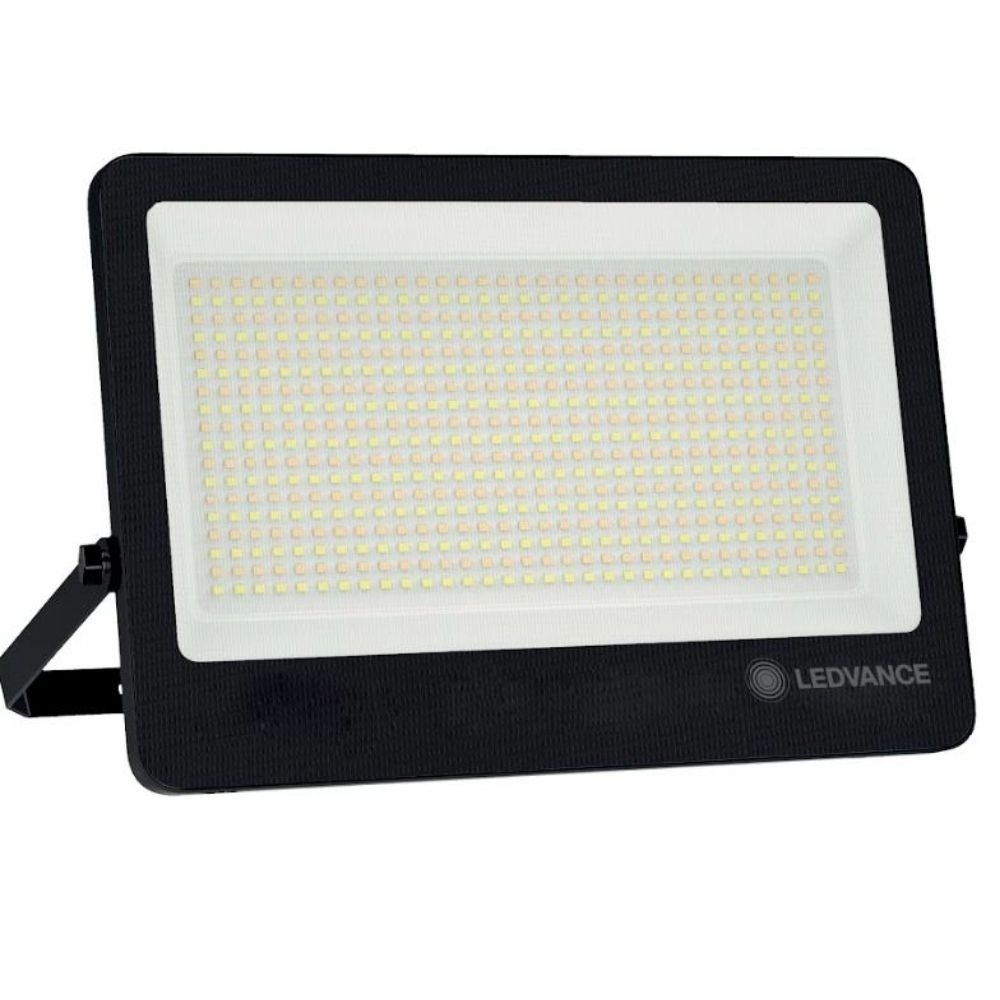 PROJETOR LED 30W BIVOLT LUZ AMARELA/NEUTRA/BRANCO 3000LM COMPACT BRANCO IP66 - LEDVANCE